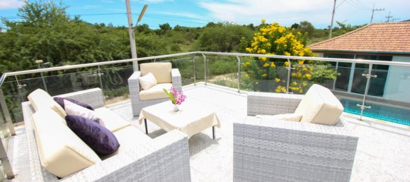 5 Schlafzimmer Cafe / Restaurant in Hua Hin, Thailand, Nr. 6771 10