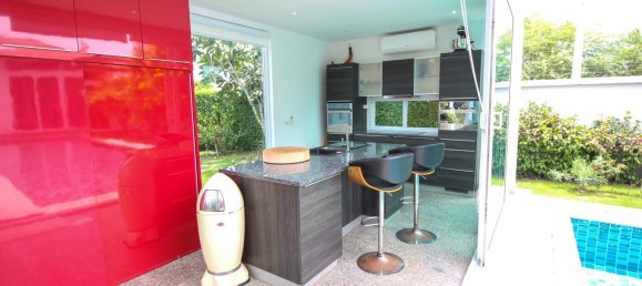 5 Schlafzimmer Cafe / Restaurant in Hua Hin, Thailand, Nr. 6771 8