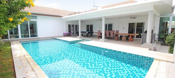 5 Schlafzimmer Cafe / Restaurant in Hua Hin, Thailand, Nr. 6771 4