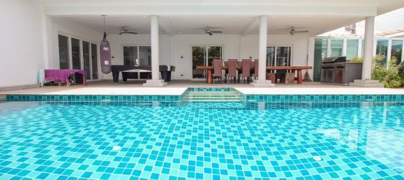 5 Schlafzimmer Cafe / Restaurant in Hua Hin, Thailand, Nr. 6771 3