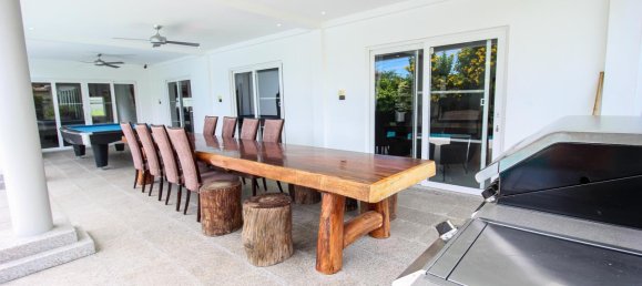 5 Schlafzimmer Cafe / Restaurant in Hua Hin, Thailand, Nr. 6771 5