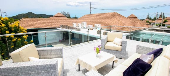 5 Schlafzimmer Cafe / Restaurant in Hua Hin, Thailand, Nr. 6771 11