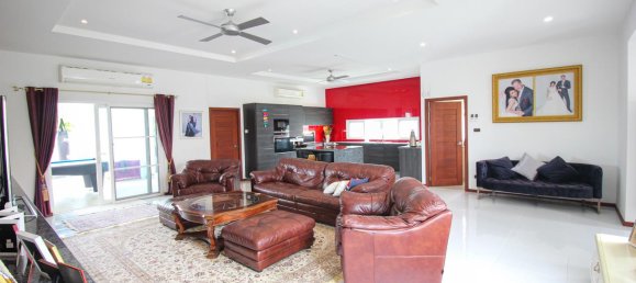 5 Schlafzimmer Cafe / Restaurant in Hua Hin, Thailand, Nr. 6771 12