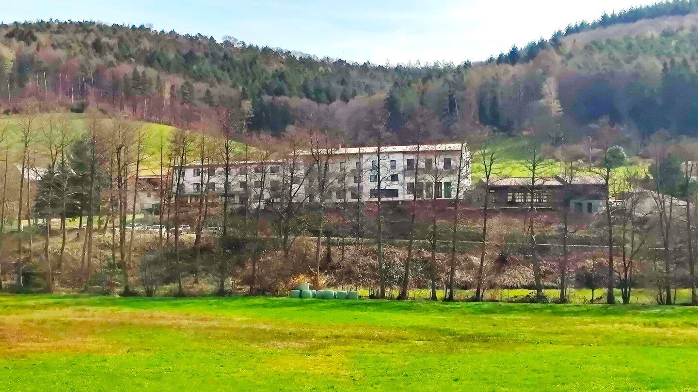 50غرفة شقة في Rhein-Neckar-Kreis, Germany رقم 357494