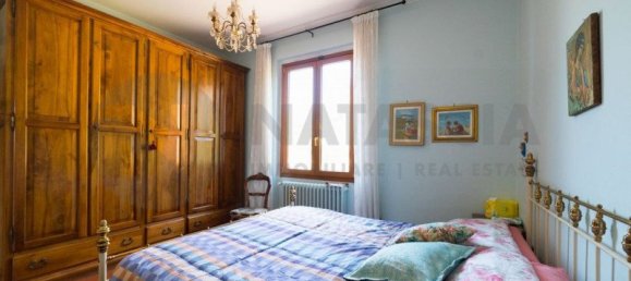 Villa de 3 dormitorios en Rignano sull'Arno, Italy No. 49239 17