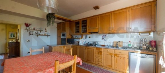 Villa de 3 dormitorios en Rignano sull'Arno, Italy No. 49239 12