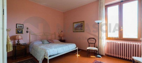 Villa de 3 dormitorios en Rignano sull'Arno, Italy No. 49239 16