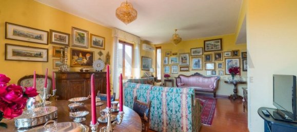 Villa de 3 dormitorios en Rignano sull'Arno, Italy No. 49239 9