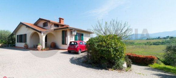 Villa de 3 dormitorios en Rignano sull'Arno, Italy No. 49239 3