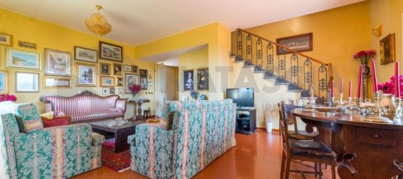 Villa de 3 dormitorios en Rignano sull'Arno, Italy No. 49239 10