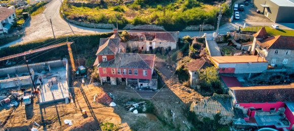 9 Schlafzimmer Haus in Fafe, Portugal, Nr. 43240 2