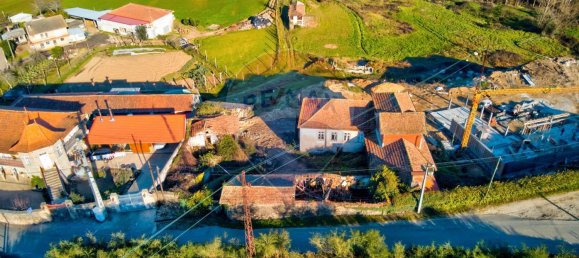 9 Schlafzimmer Haus in Fafe, Portugal, Nr. 43240 12