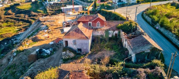 9 Schlafzimmer Haus in Fafe, Portugal, Nr. 43240 14