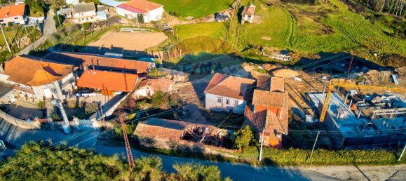 9 Schlafzimmer Haus in Fafe, Portugal, Nr. 43240 13