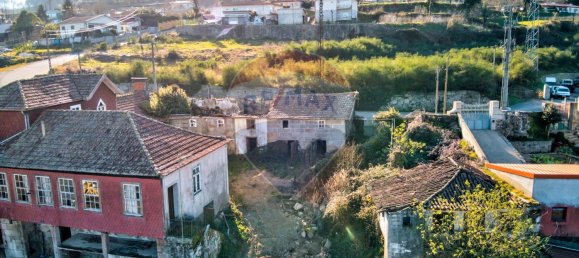 9 Schlafzimmer Haus in Fafe, Portugal, Nr. 43240 6