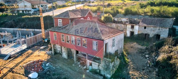 9 Schlafzimmer Haus in Fafe, Portugal, Nr. 43240 5