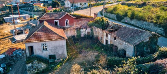 9 Schlafzimmer Haus in Fafe, Portugal, Nr. 43240 7
