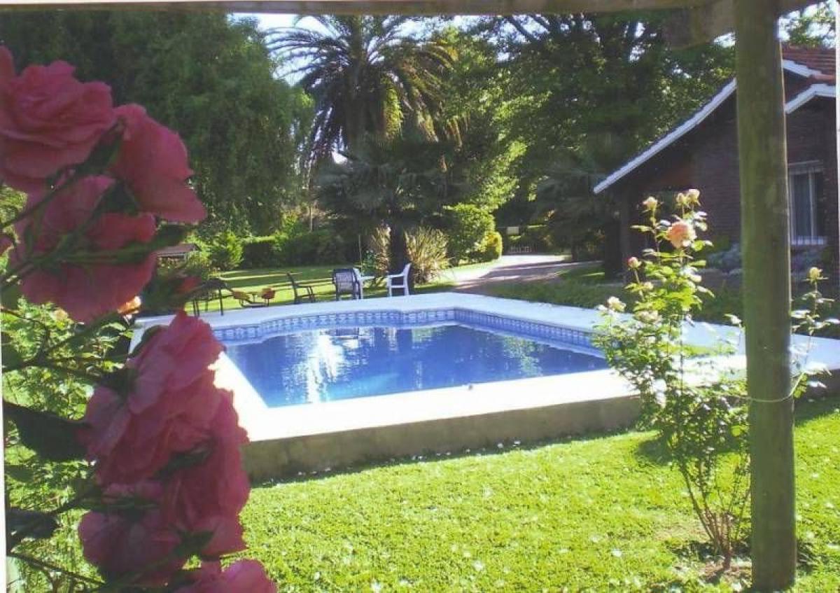 3 bedrooms House in Escobar, Argentina No. 63044