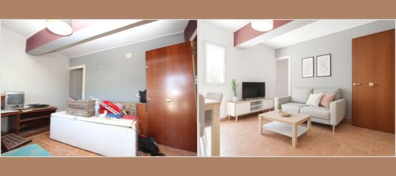 Apartamento T3 em Zaragoza, Spain N.º 137251 23