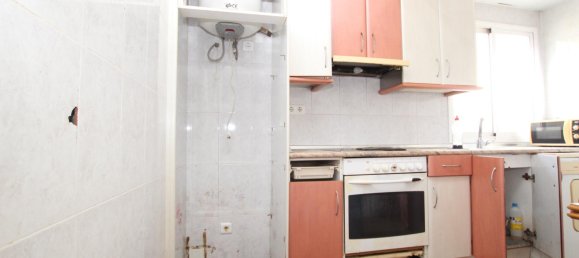 Apartamento T3 em Zaragoza, Spain N.º 137251 12