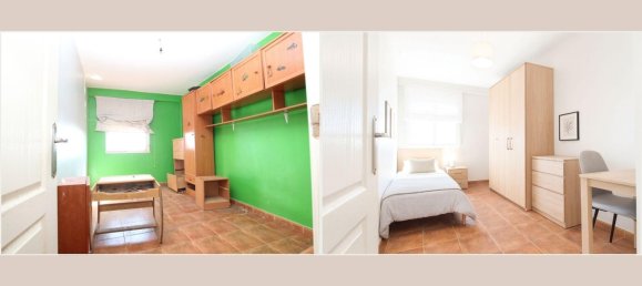 Apartamento T3 em Zaragoza, Spain N.º 137251 22