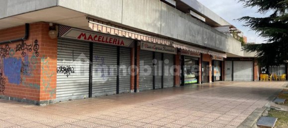 Коммерческая недвижимость с 3 комнатами в Альпиньяно, Италия № 324640 11