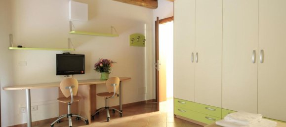 Apartamento de 2 divisões em Quinto Vicentino, Italy N.º 235357 4