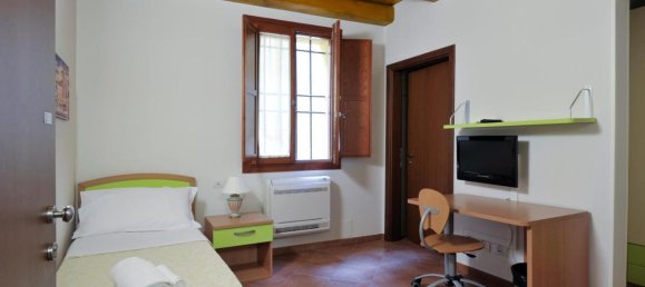 Apartamento de 2 divisões em Quinto Vicentino, Italy N.º 235357 2