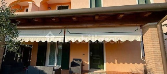 3 bedrooms Villa in Vigonovo, Italy No. 359369 31