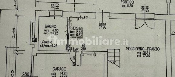 3 bedrooms Villa in Vigonovo, Italy No. 359369 25