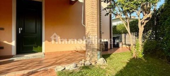 3 bedrooms Villa in Vigonovo, Italy No. 359369 32