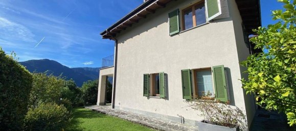 3 bedrooms Villa in Tremezzina, Italy No. 333043 6