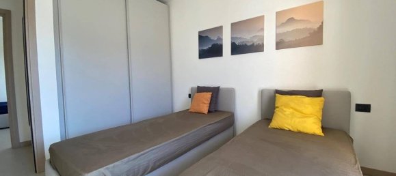 3 bedrooms Villa in Tremezzina, Italy No. 333043 22