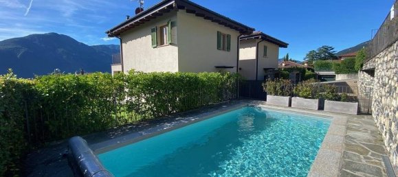 3 bedrooms Villa in Tremezzina, Italy No. 333043 4