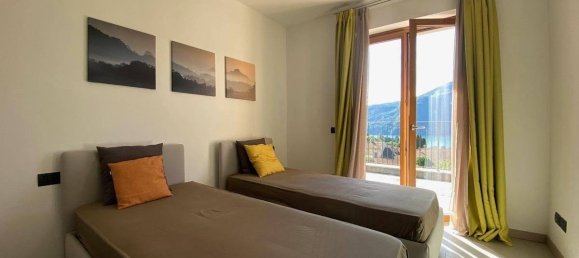 3 bedrooms Villa in Tremezzina, Italy No. 333043 21