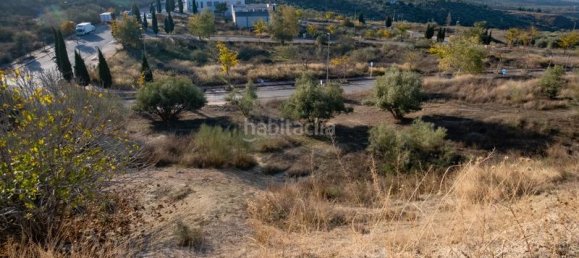1995m² Land in Alfacar, Spain No. 175378 12