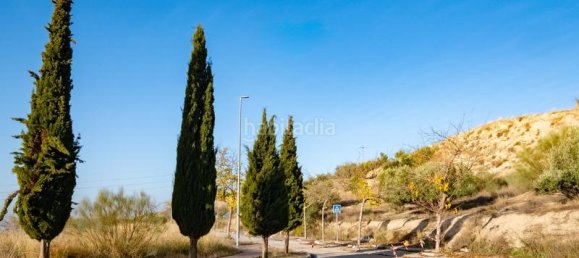 1995m² Land in Alfacar, Spain No. 175378 15