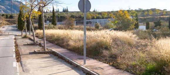 1995m² Land in Alfacar, Spain No. 175378 7