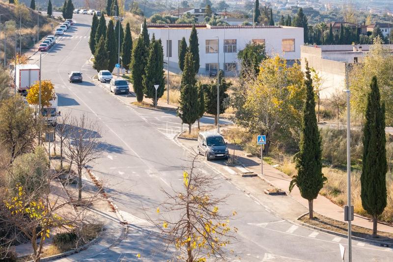 1995m² Land in Alfacar, Spain No. 175378