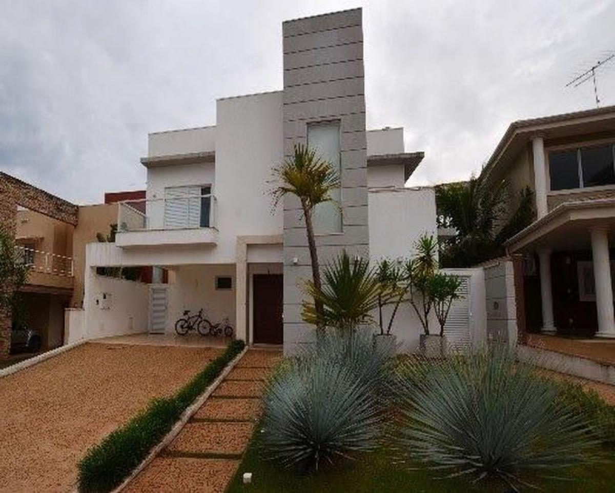 3 chambres Maison à Sao Paulo, Brazil No. 435552