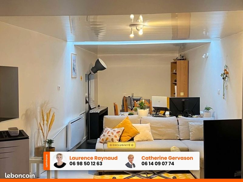 2 غرف نوم منزل في Les Martres-de-Veyre, France رقم 285168