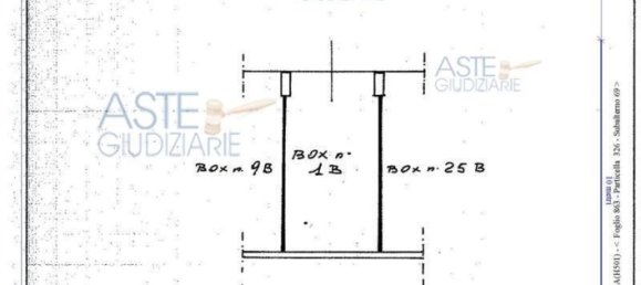 3 rooms Apartment in Rome, Italy No. 189831 35
