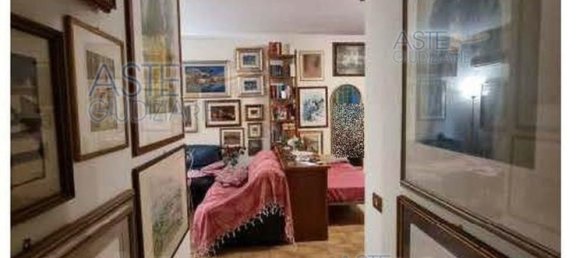3 rooms Apartment in Rome, Italy No. 189831 17