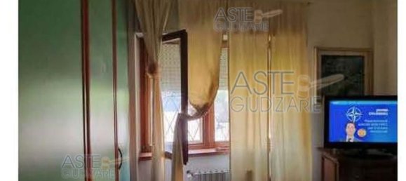 3 rooms Apartment in Rome, Italy No. 189831 30