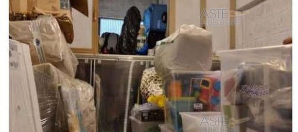 3 rooms Apartment in Rome, Italy No. 189831 21