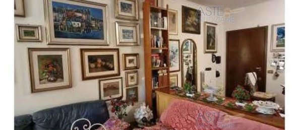 3 rooms Apartment in Rome, Italy No. 189831 12