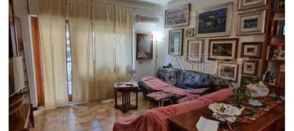 3 rooms Apartment in Rome, Italy No. 189831 24