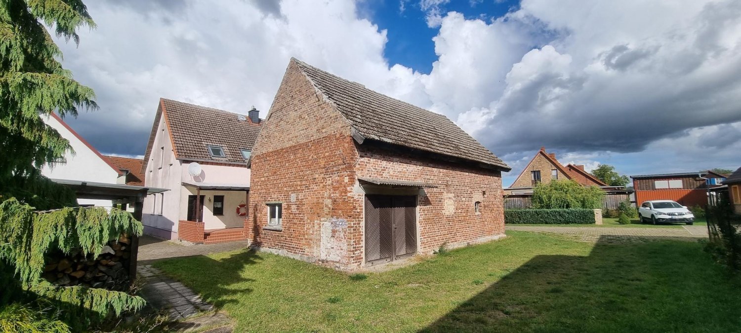 7-Zimmer Stadthaus in Vorpommern-Greifswald, Germany, Nr. 148495