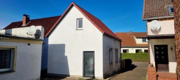 7-Zimmer Stadthaus in Vorpommern-Greifswald, Germany, Nr. 148495 21