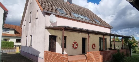 7-Zimmer Stadthaus in Vorpommern-Greifswald, Germany, Nr. 148495 3